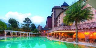 The room view is awesome, roof top swimming pool is eye catching and nice view, cafe food is tasty and nice.overall good experience.my ideal work environment is one that is adaptive. The Top Five Luxury Hotels In Malaysia
