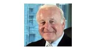 Irwin Helford Obituary (2022)