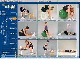 Get explanations of 8 simple rehabilitation exercises for acl injuries to help strengthen muscles and improve the knee's function. Phases Rehab Software Rehab Software Exercise Software