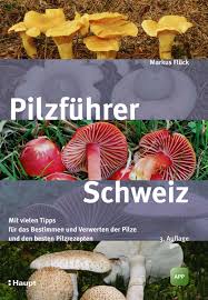 Betroffen vom unterbruch waren laut «alert swiss» die kantone zürich, bern, luzern, st. Fluck Pilzfuhrer Schweiz 3 A By Haupt Verlag Issuu