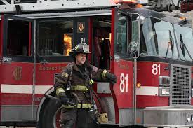 The season premiered on november 11, 2020. Chicago Fire Season 9 Episode 15 Photos A White Knuckle Panic Seat42f