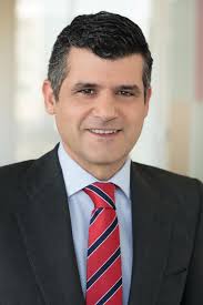 Schön kabel deutschland meine rechnung. Santander Consumer Bank Ag Fernando Silva Zum Vorstand Ernannt Presseportal