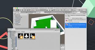 Github For Unity Exits Beta To Simplify Source Management In Game Development Unity Game Development Github