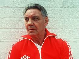 The story of Liverpool FC in 50 photos