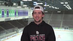 Meet a Pete : Connor Lockhart