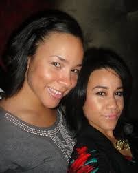 Nicole Gist's Instagram, Twitter & Facebook