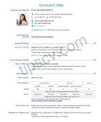 Contoh cv bahasa inggris dengan template cv kreatif ini sangat cocok apabila kamu melamar sebuah pekerjaan bidang kreatif seperti media periklanan, desain grafis, web design, dsb template cv kosong bahasa inggris ini dapat kamu download untuk format word dan pdf berikut tampilan file download. Download Template Cv Bahasa Inggris Doc Contoh Makalah