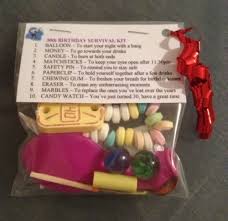 There are 85626 30th birthday gift for women for sale on etsy, and they cost $22.59 on average. 30th Birthday Survival K Birthday Survival Kit 30th Birthday Gifts Birthday Gifts For Best Friend