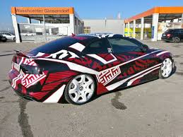 Full car wrap for driving school. 56 Custom Car Wrap Ideas Car Wrap Car Wrap Design Car Graphics