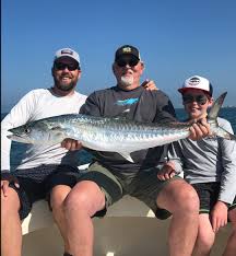 Snook, trout, redfish, tarpon and more. St Petersburg Fishing Charters With Yachtfish Yachtfish Fishing Charters