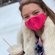 Après-cot Apricot Blonde