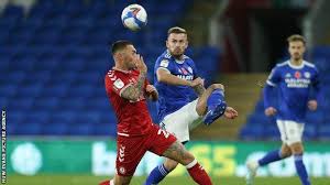 With a population of 463,400, it is the most populous city in south w. Cardiff City 0 1 Bristol City Early Robins Goal Wins Severnside Derby Bbc Sport