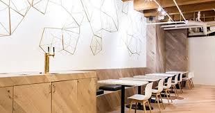 Small Victory Bread Coffee Restaurant Design French Patisserie Small Victories