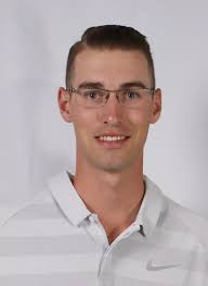 2018-2019 Men's Golf Roster