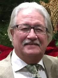 Ronald Martin Obituary