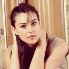 The most beautiful Women 👑 Monica Bellucci & Angelina jolie 😍