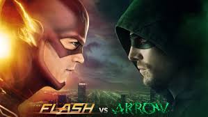 Arrow spectre of the gun. Arrow The Flash 74 Arrow 105 Spectre Of The Gun Legends Of Tomorrow 16 Legendary The Reviewing Network