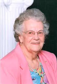 Lula Marjorie Hohl Lieder (1926-2015)