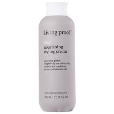 Leave In Living Proof No Frizz Nourishing Styling 236 Beleza Na Web