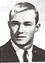 Brian R. Mullany '68