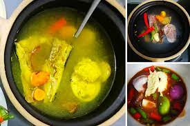 Sebut sahaja asam pedas semua orang tahu bahawa cara masak asam pedas ikan patin asampedasjohor asampedasikanpatinsedap asampedasikanpatinbest. Resipi Singgang Ikan Tenggiri Terengganu Warisan Asli Ibunda