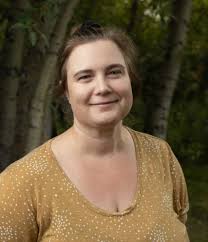 Our Staff at the Food Bank