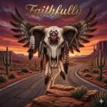 Faithfully Journey Tribute Experience @ Opera...