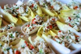 Simple Crab Salad Nom Nom Paleo Recipe Paleo Recipes Crab Salad Recipe Seafood Recipes