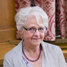 Obituary of Mary Maude Mula