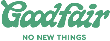 Goodfair currently ships to the us and canada. Press Goodfair