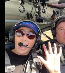 Jeff Montgomery Pilot