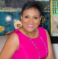 Vicki Palmer's Instagram, Twitter & Facebook