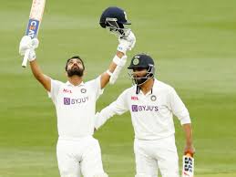 Check india vs australia live score and match updates here. Australia Vs India 2nd Test Live Score Updates Ind Vs Aus Boxing Day Test Match Live Cricket Score And Updates On The Second Day Team India Started Playing Ahead Of 277