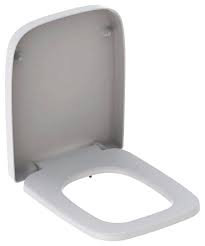 Wc sitze & toilettendeckel befestigung. Geberit Wc Sitz Renova Nr 1 Plan Befestigung Von Oben Weiss Mit Absenkautomatik Online Kaufen Otto