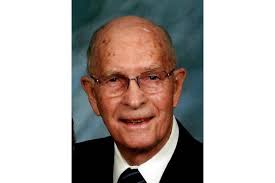 Bernard VanSickle Obituary (1921