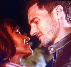 I heard a rumor today that Maria Stephanos will do a quick blurb tonight at  7