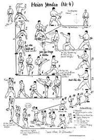 2 kata is a form typically learned at blue belt in kempo. 62 Katas Ideas Karate Kata Karate Kata