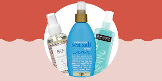 The 14 Best Sea Salt Sprays 2021 How To Get Textured Beach Hair