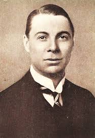 The Hoodoo Umbrella (Short 1913)