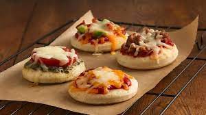 Pin On Pizzas
