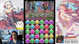 Best sellers in puzzle & game reference. Teams Everyone Should Have In Puzzle And Dragons Mantastic Puzzle And Dragons