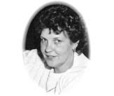 Margaret Grimes Obituary (2009)