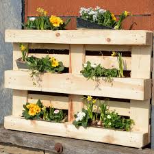 Europaletten Blumenkasten Aus Stabilem Zink Fur Dein Nachstes Diy Gartenprojekt In 2020 Blumenkasten Diy Gartenprojekte Balkonkasten