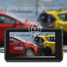 With the c450, you get a quality product in an entry level dash cam. Apeman Dash Cam C450 Series A