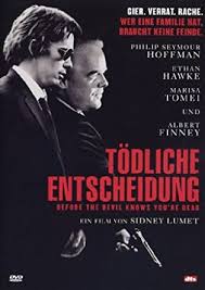 Ethan green hawke is an american actor, writer, and director. Todliche Entscheidung Before The Devil Knows You Re Dead Amazon De Philip Seymour Hoffman Ethan Hawke Albert Finney Marisa Tomei Aleksa Palladino Michael Shannon Amy Ryan Sarah Livingston Brian F O Byrne Rosemary Harris