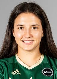 2023 Women's Soccer Roster