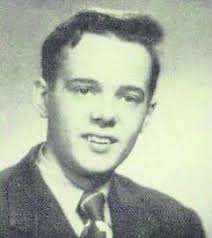 Ronald Bigony Obituary