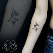 Bodrum Tattoo Bodrum Dovme Ali Baba Tattoo Turan Baran Mugla Tattoo Body Art Ink Plane Tattoo Ucak Dovmesi Minimal Tattoo Dovme Murekkebi Dovme Dovme Fikirleri