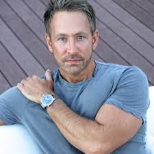 Bill Tush and Eric Lutes