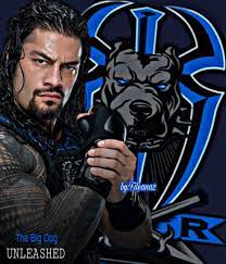 Romanreigns Thebigdog Wwe Wwe Superstar Roman Reigns Roman Reigns Roman Reigns Gif